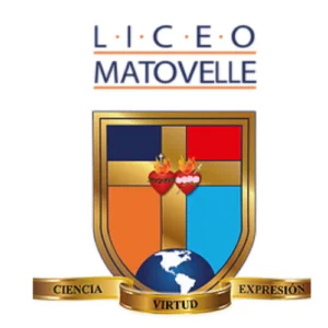 logo institucion liceo matovelle bogota